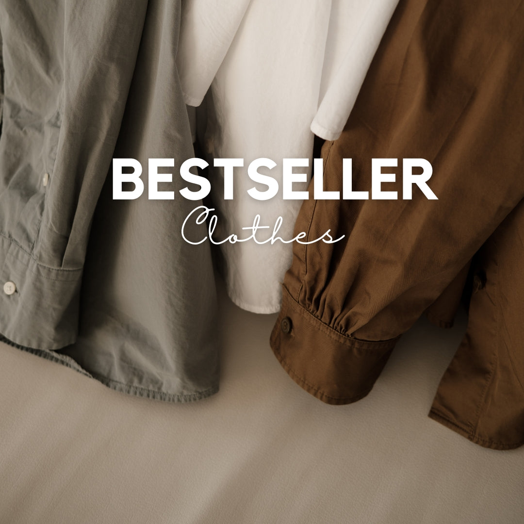 Best Sellers