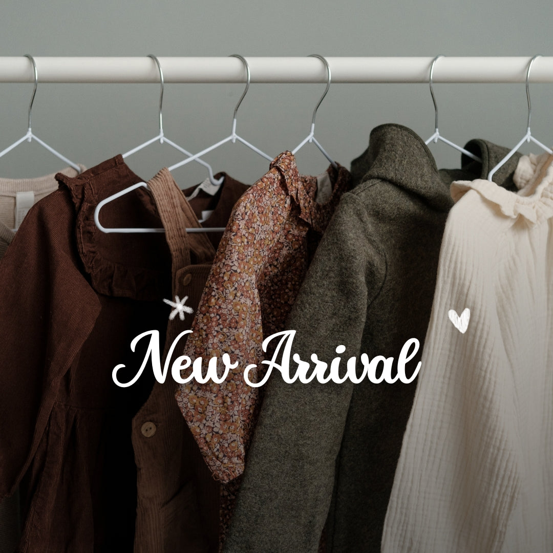 New Arrival