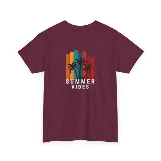 Summer Vibes T-Shirt