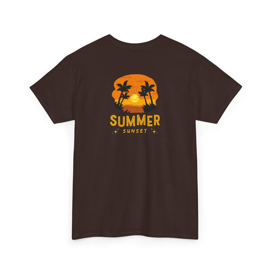 Summer Sunset T-Shirt
