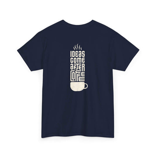 Coffee Lover T-Shirt