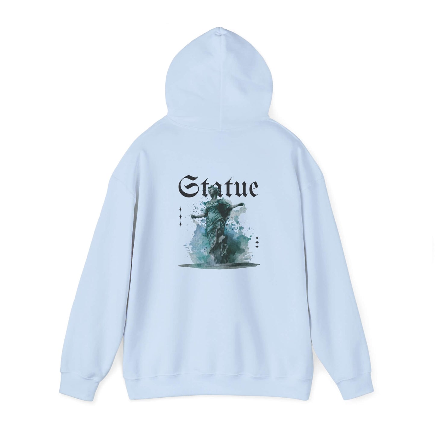 Statue Hoodie