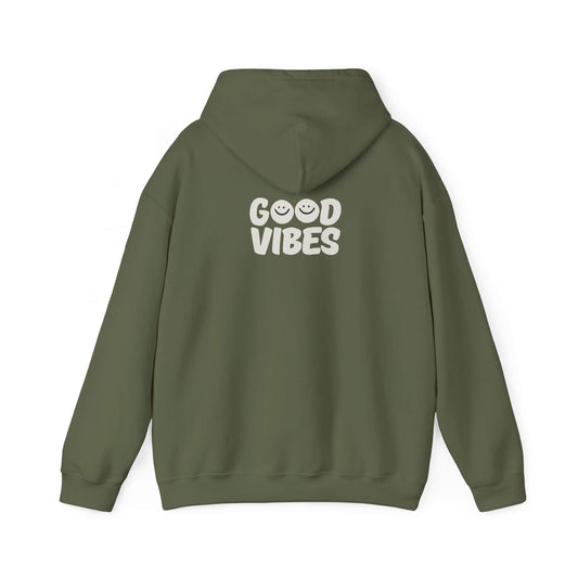 Good Vibes Hoodie