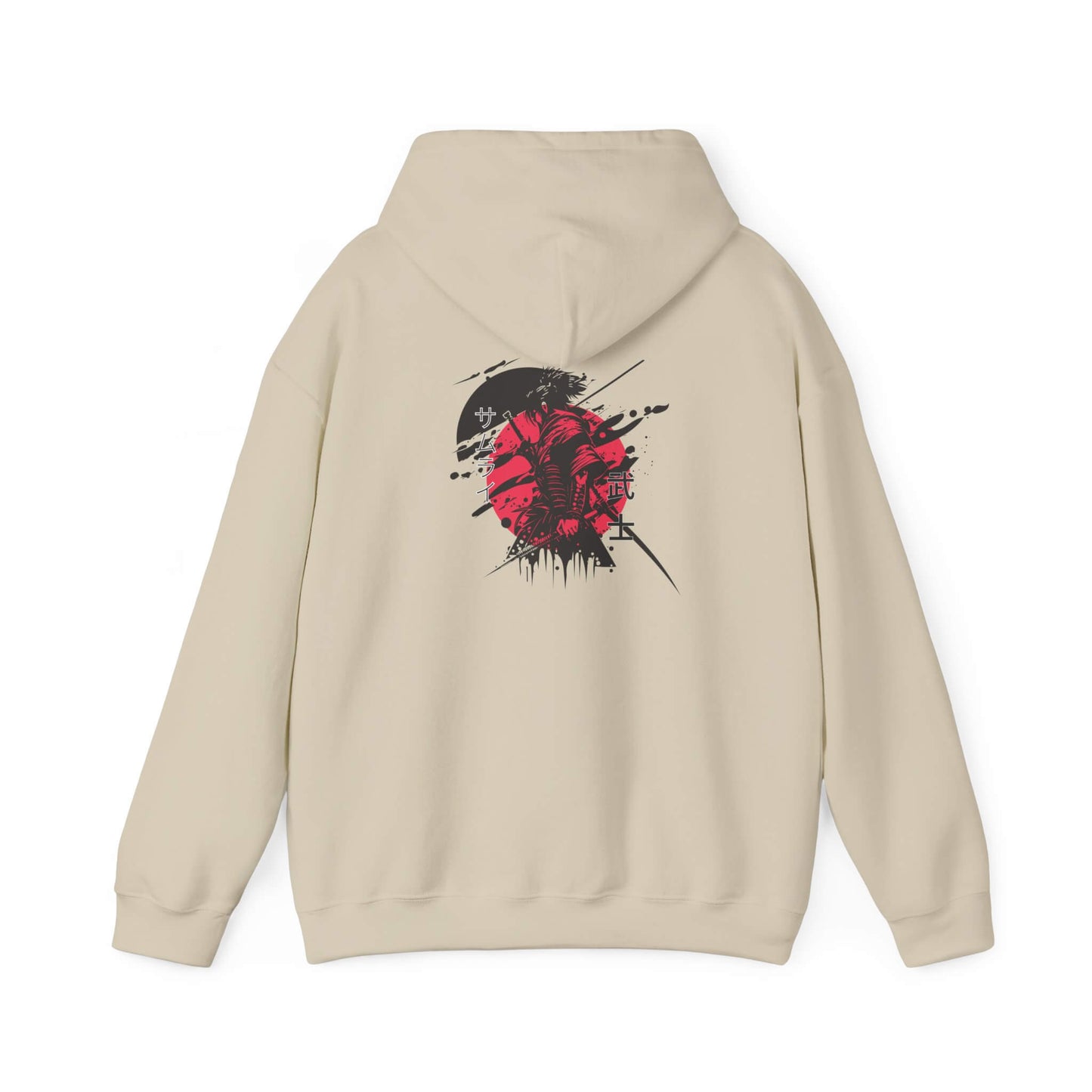Urban Graffiti Hoodie