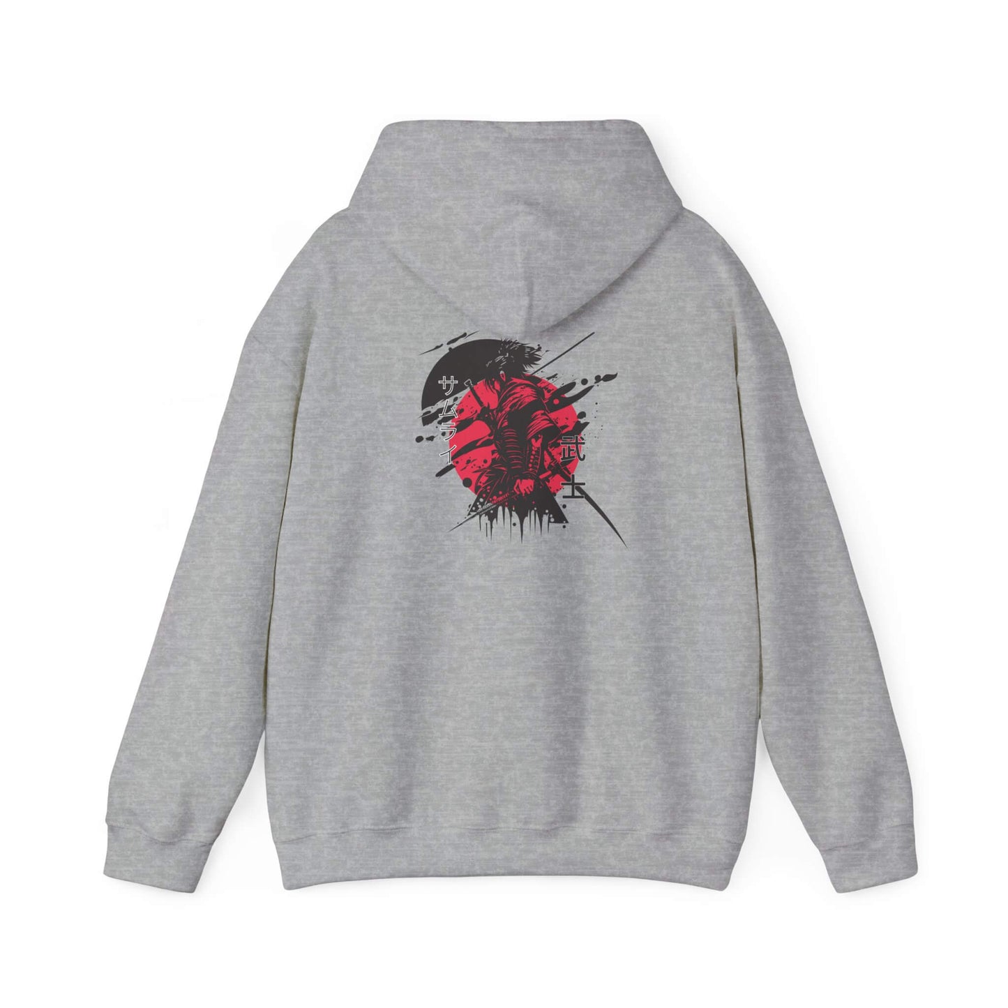 Urban Graffiti Hoodie