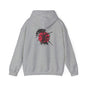 Urban Graffiti Hoodie