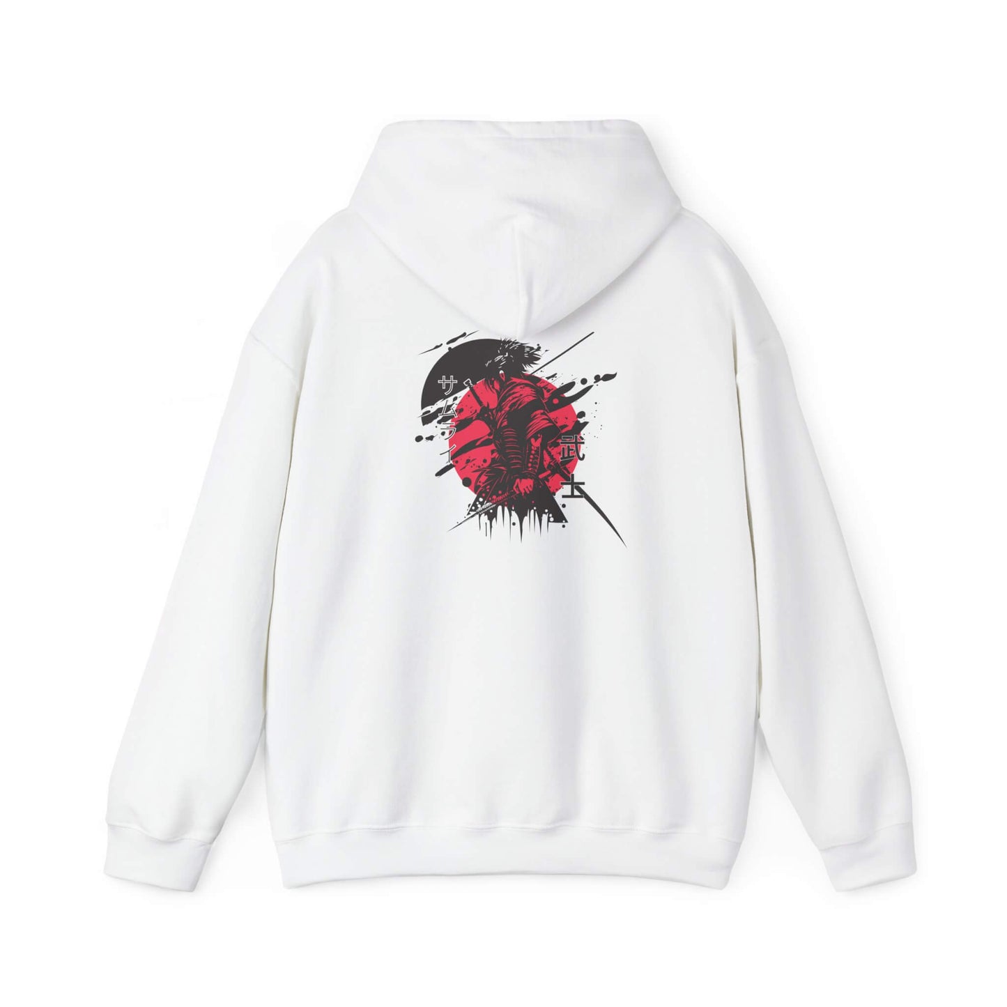 Urban Graffiti Hoodie