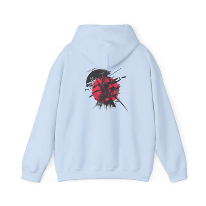 Urban Graffiti Hoodie