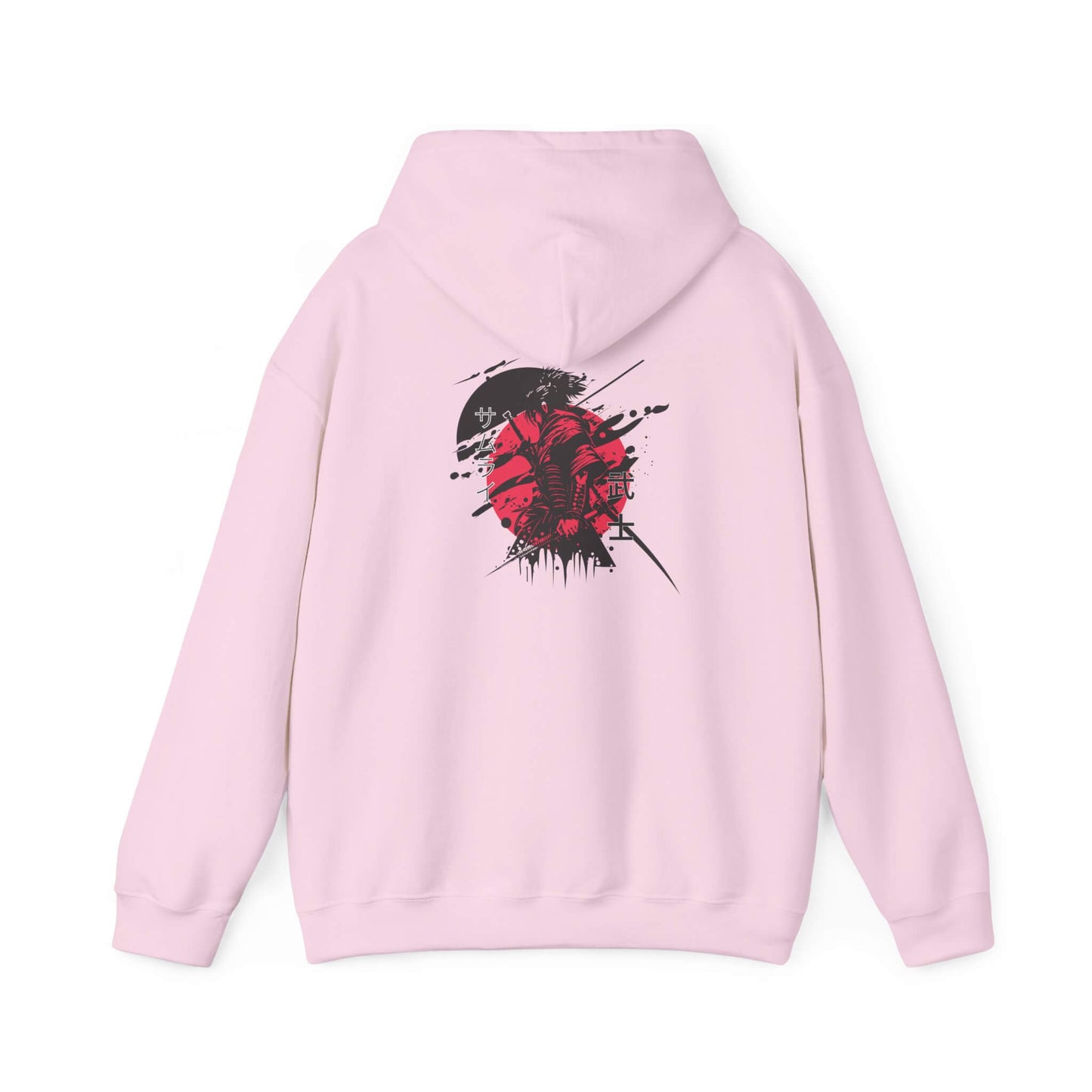 Urban Graffiti Hoodie