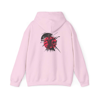 Urban Graffiti Hoodie