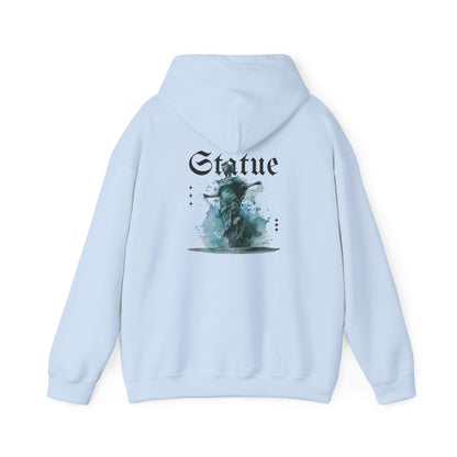 Statue Hoodie