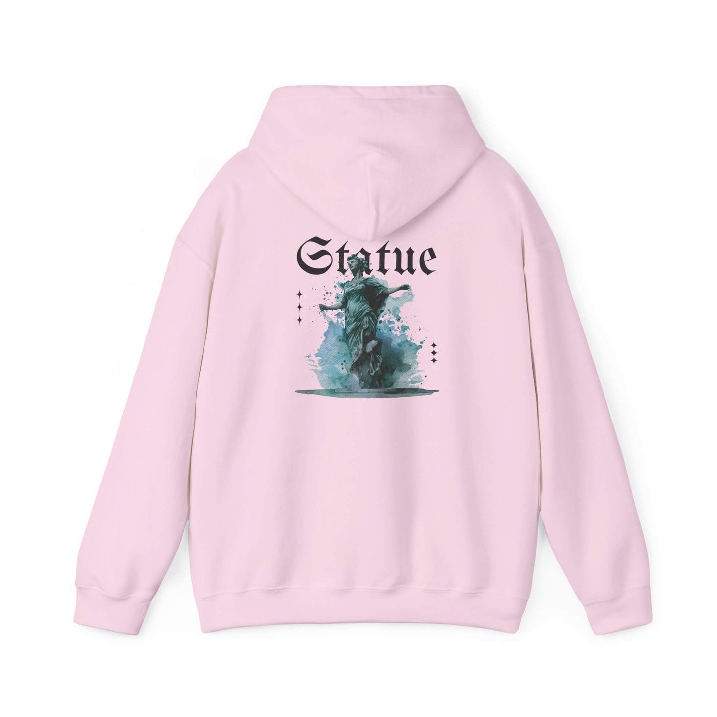 Statue Hoodie