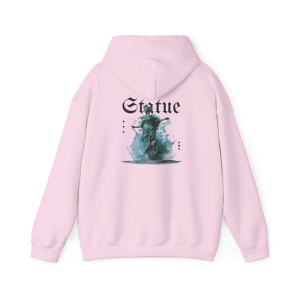 Statue Hoodie