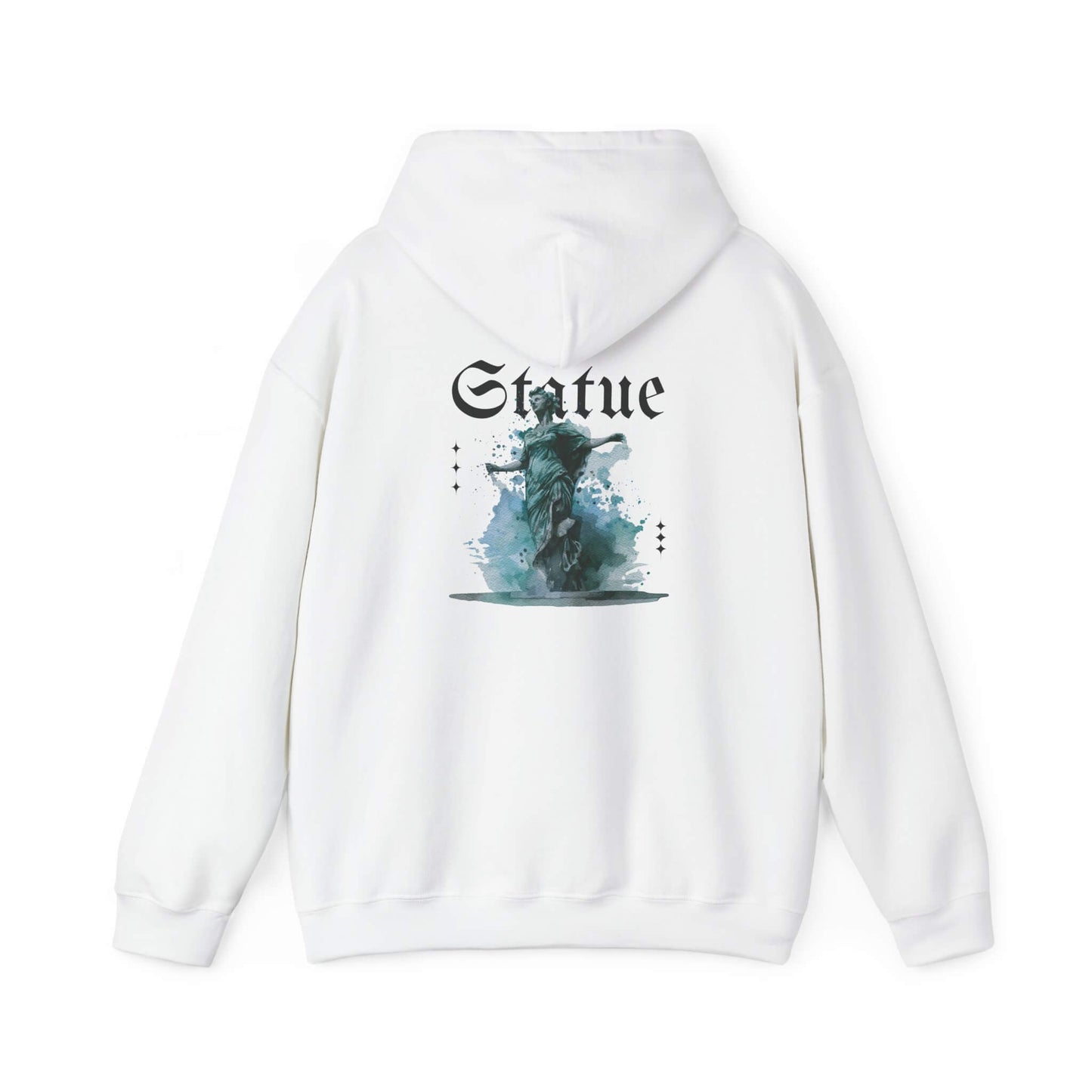 Statue Hoodie