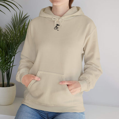 Urban Graffiti Hoodie