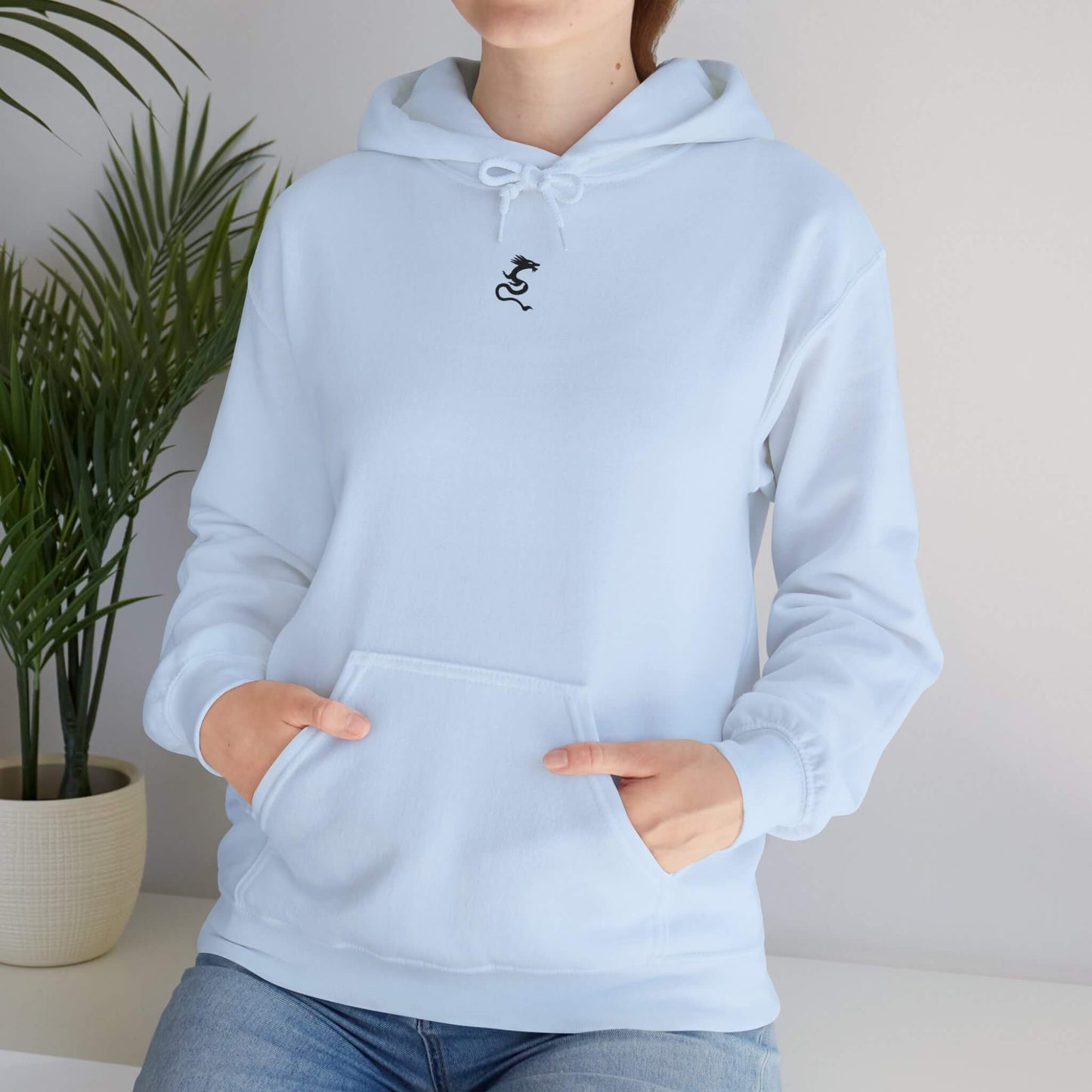 Statue Hoodie