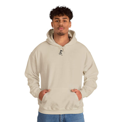 Urban Graffiti Hoodie