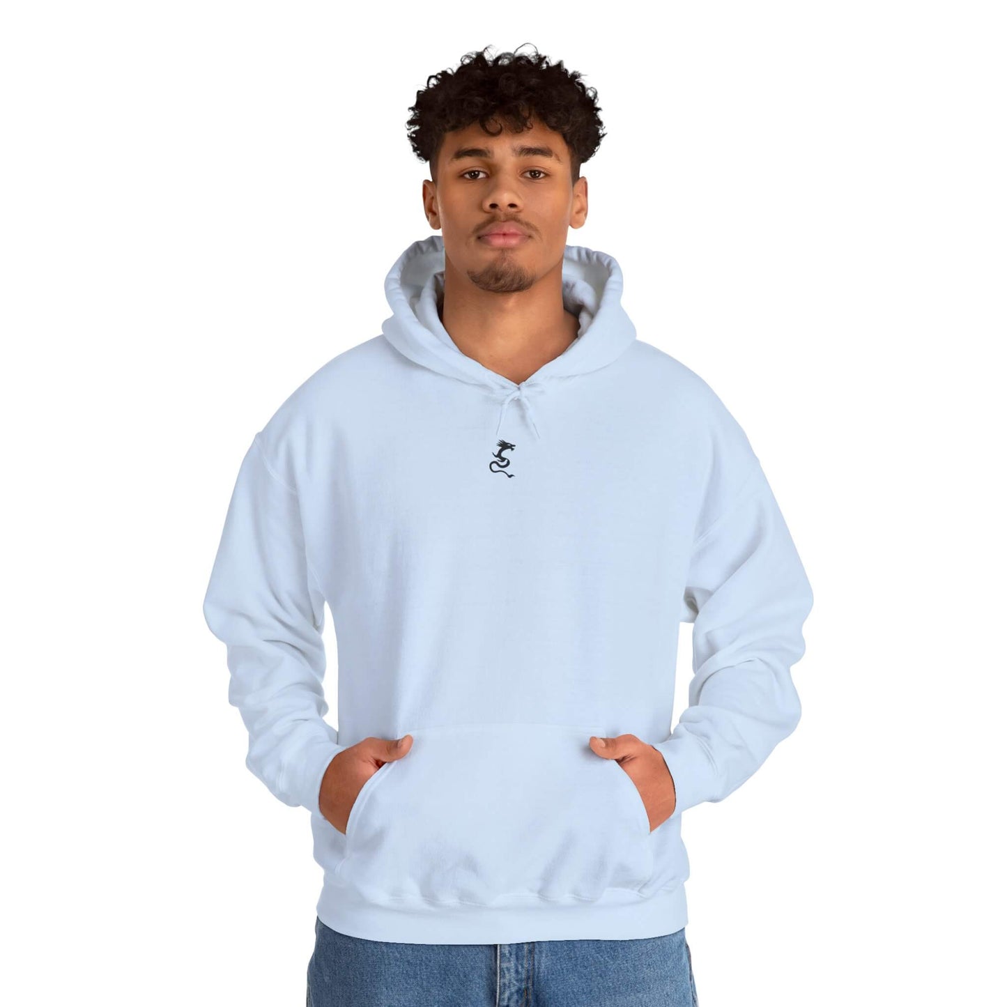 Statue Hoodie