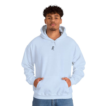 Statue Hoodie