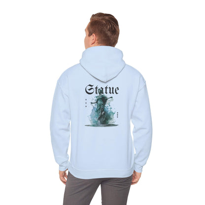 Statue Hoodie