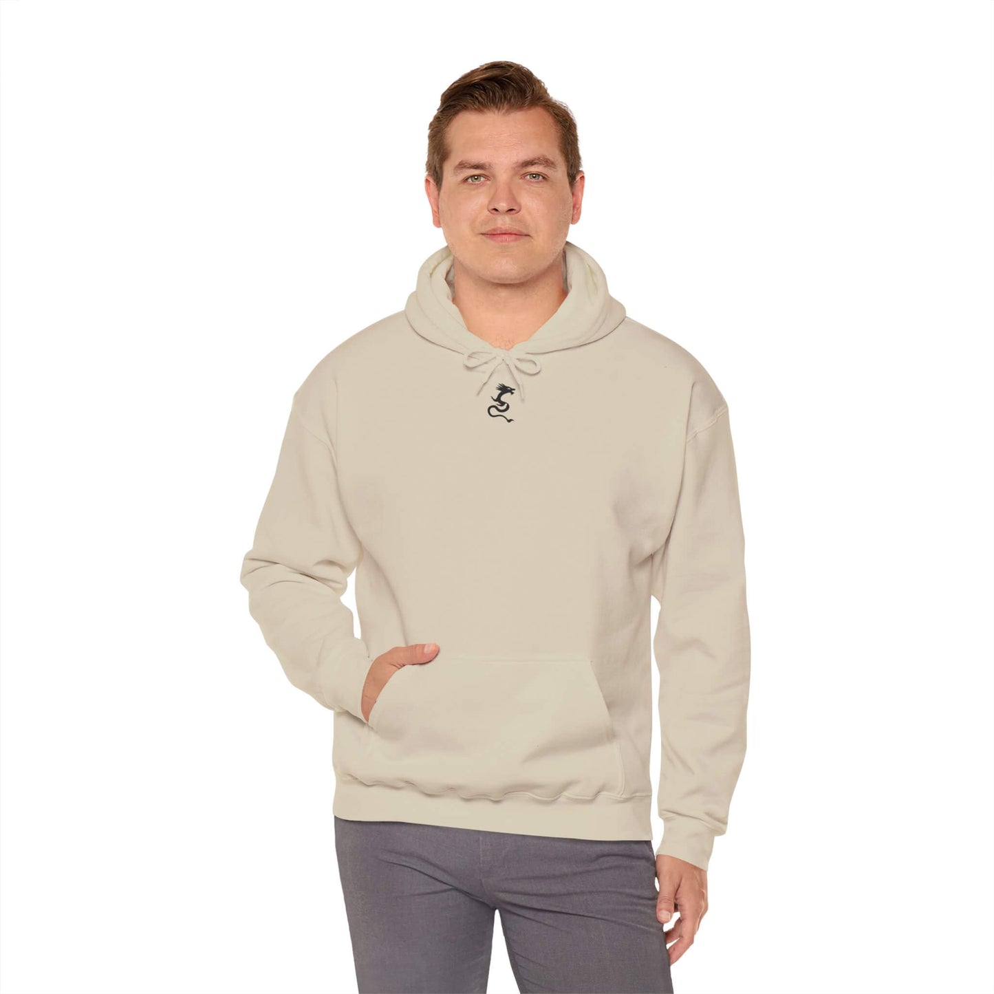 Urban Graffiti Hoodie