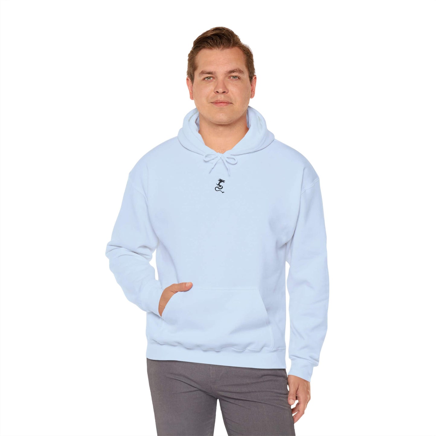 Statue Hoodie