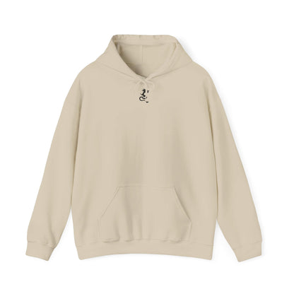 Urban Graffiti Hoodie