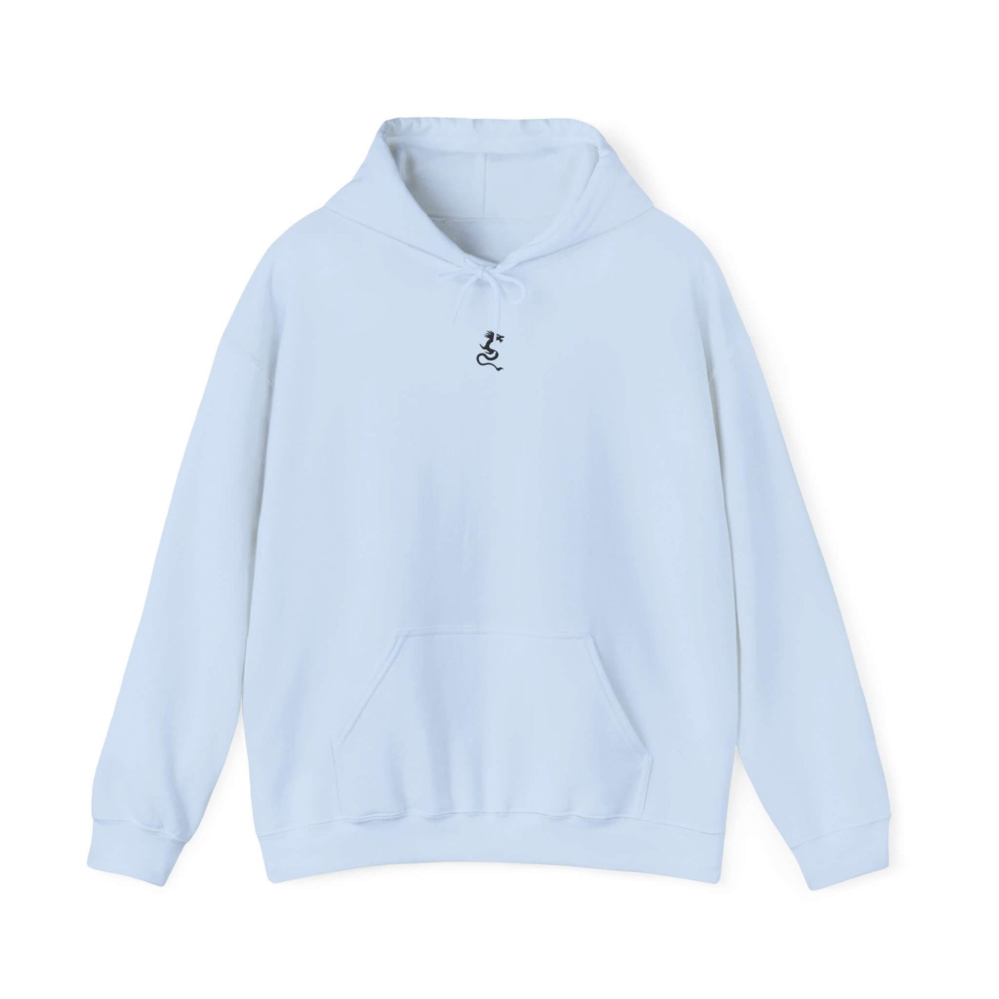 Statue Hoodie