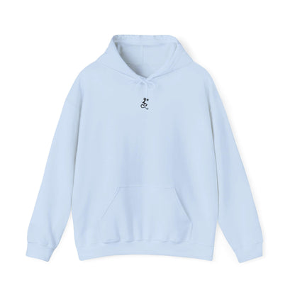 Statue Hoodie